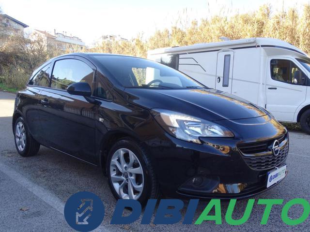 OPEL Corsa 1.3 CDTI Coupé b-Color