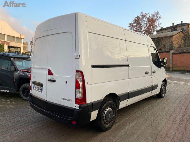 RENAULT Master T33 2.3 dCi/110 PM-TA Furgone Ice