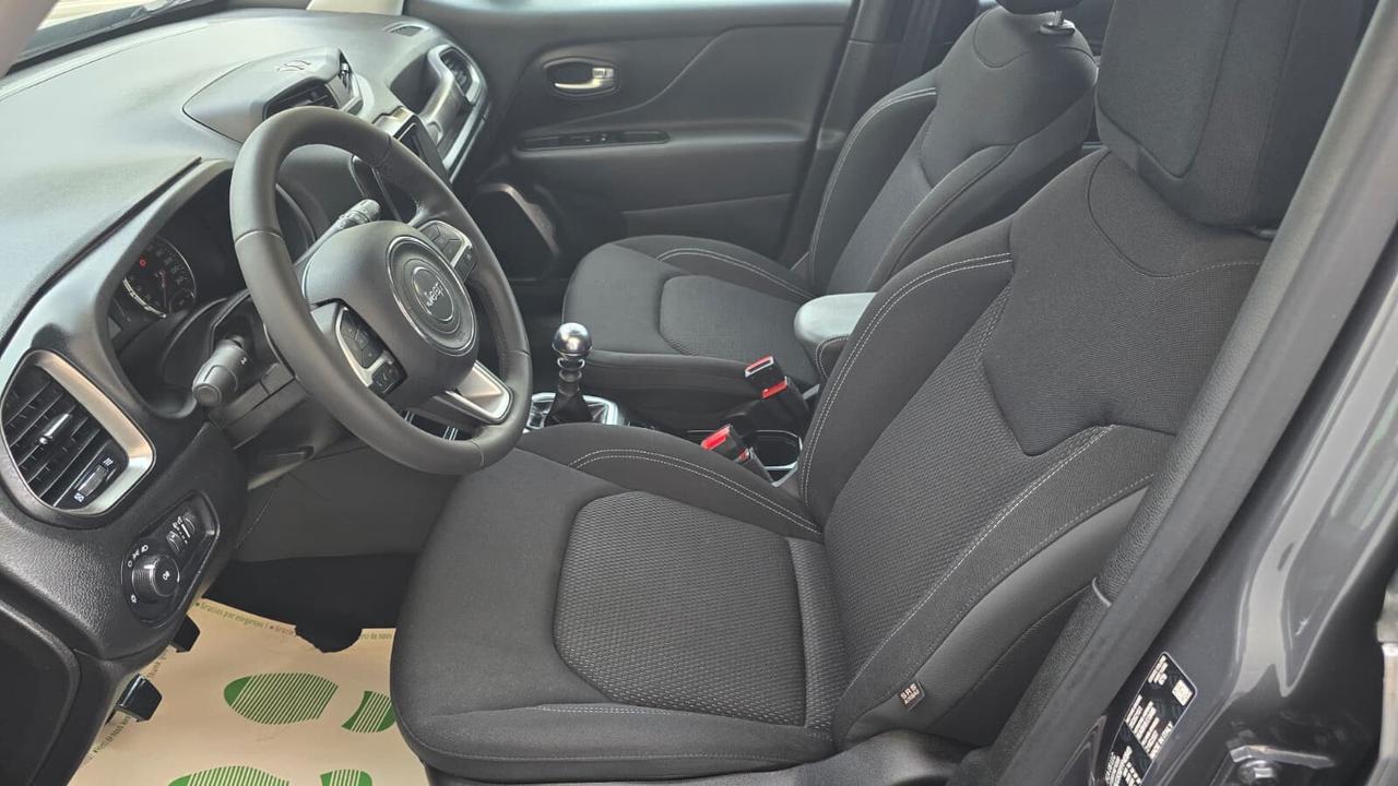 Jeep Renegade 1.0 T3 Longitude