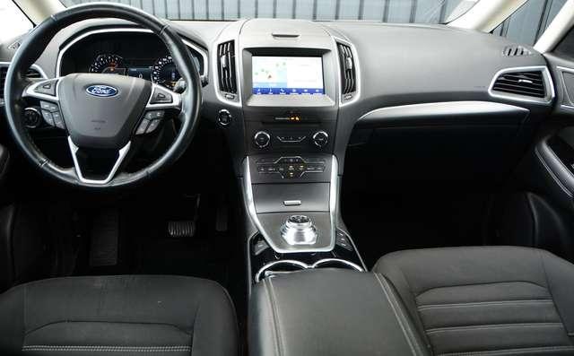 Ford Galaxy 2.0 ecoblue Titanium Business 7 posti