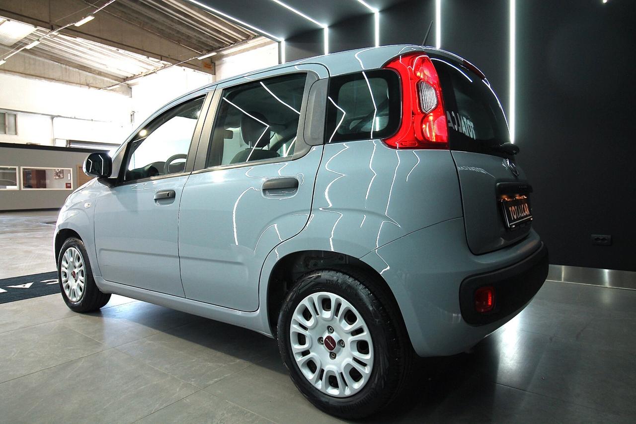 FIAT PANDA 1.0 70 CV HYBRID