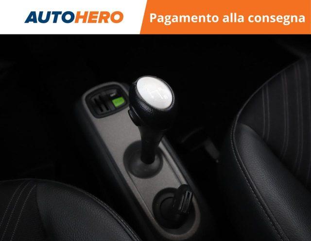 SMART ForTwo 1000 52 kW MHD coupé pulse