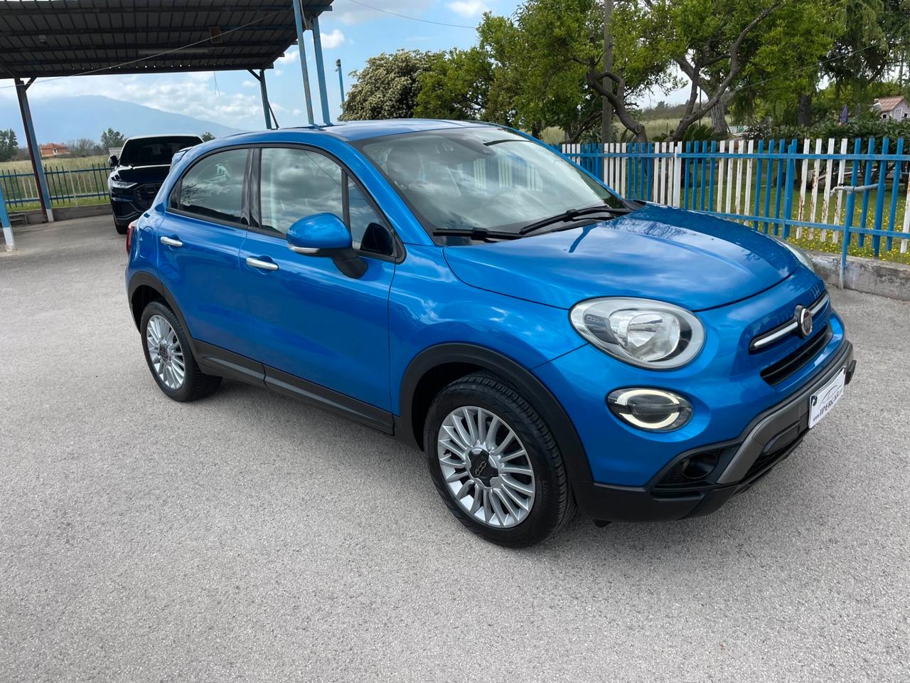 Fiat 500X 1.3 MultiJet 95 CV Cross