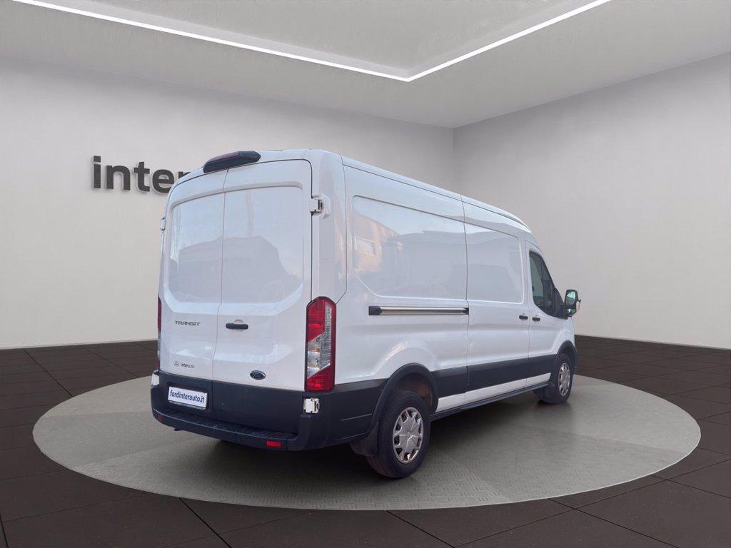 FORD transit 330 2.0 tdci 130cv trend L3H2 E6 del 2020