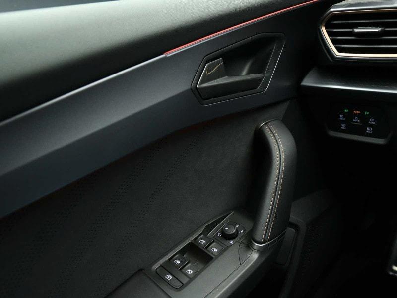 CUPRA Formentor Formentor 2.0 TSI DSG 4Drive VZ
