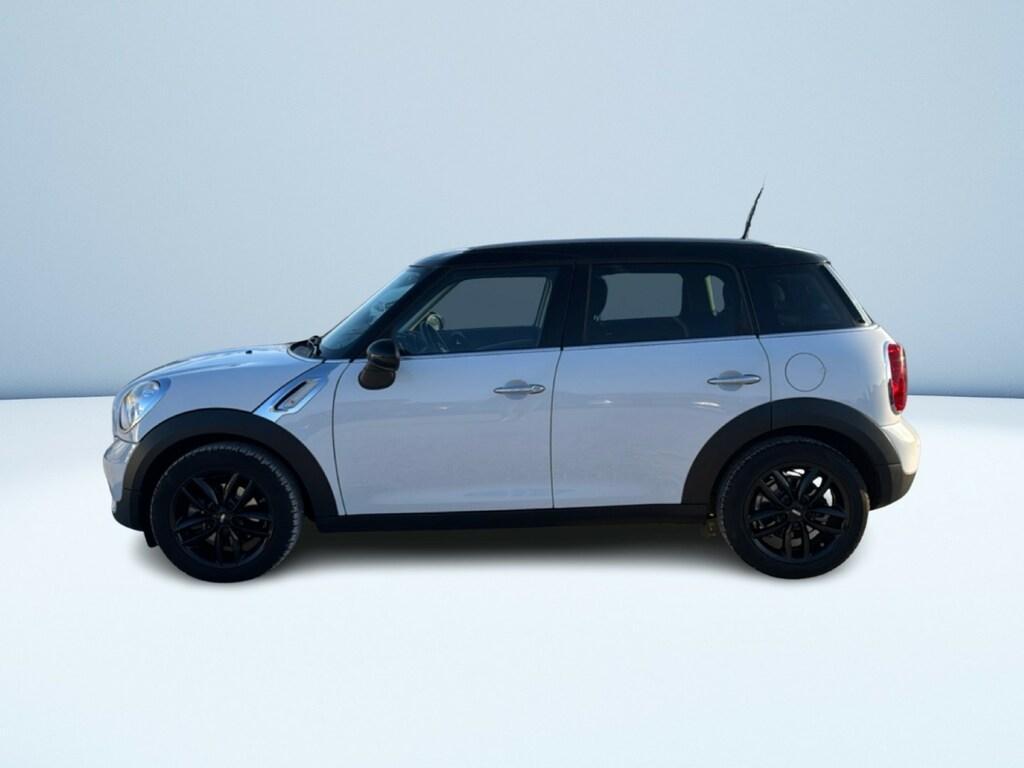 Mini Cooper D Countryman 2.0 D Cooper D Business Auto