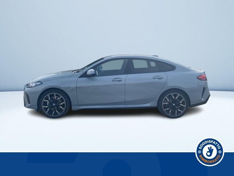 BMW Serie 2 G.C. Serie 2 Gran Coupé 220d M Sport