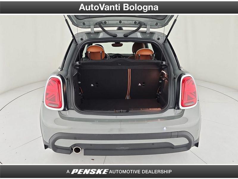 MINI Mini 3 porte Mini 1.5 Cooper Yours