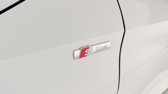 AUDI A3 SPB 35 TDI S tronic S line edition
