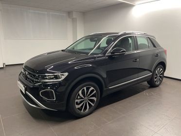 Volkswagen T-Roc GPL 1.5 TSI ACT STYLE 150CV