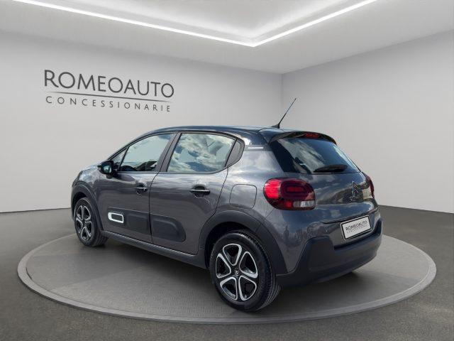 CITROEN C3 1.2 PureTech Shine 83cv S&S