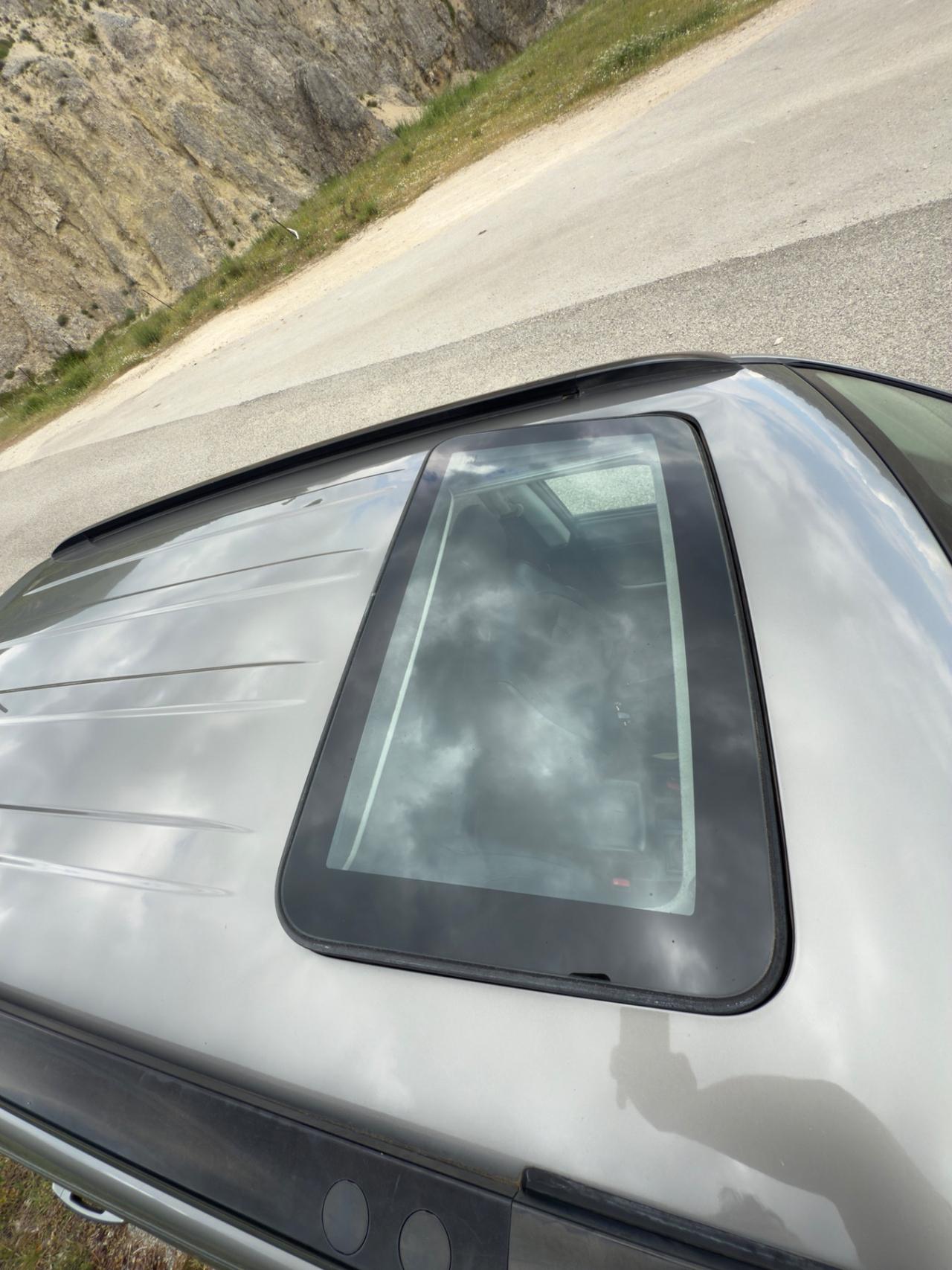 Suzuki Grand Vitara Grand Vitara 1.9 DDiS 5 porte Plus
