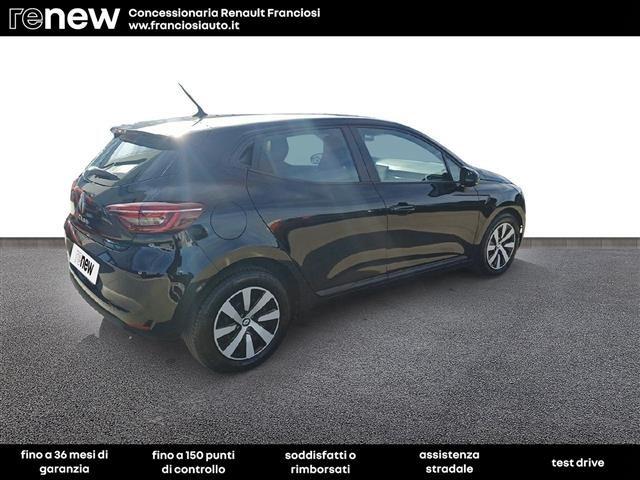 RENAULT Clio 5 Porte 1.0 TCe GPL Equilibre