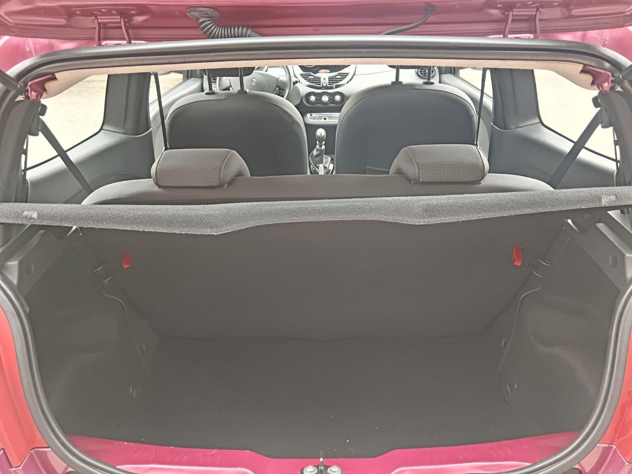 Renault Twingo 1.2 75CV LIVE NUOVISSIMA