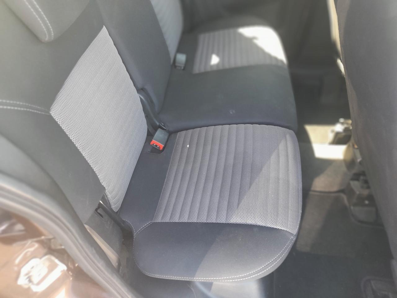 Fiat Fiorino QUBO 1.3 MJT 95CV Trekking (N1)