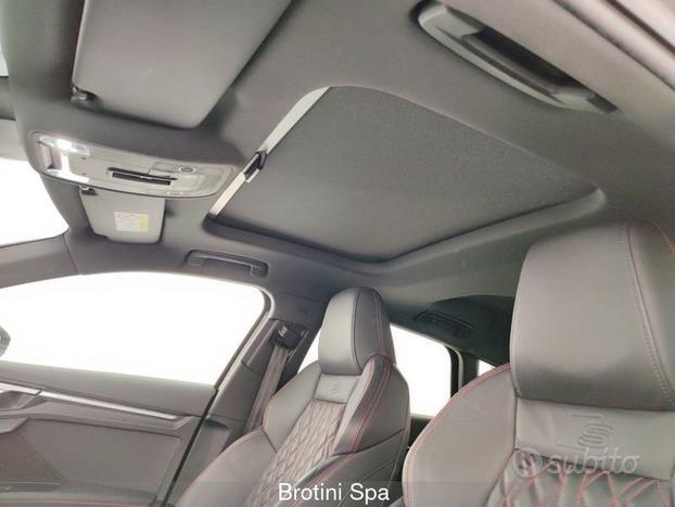 Audi A3 S3 SPB TFSI 310 CV quattro S tronic s...