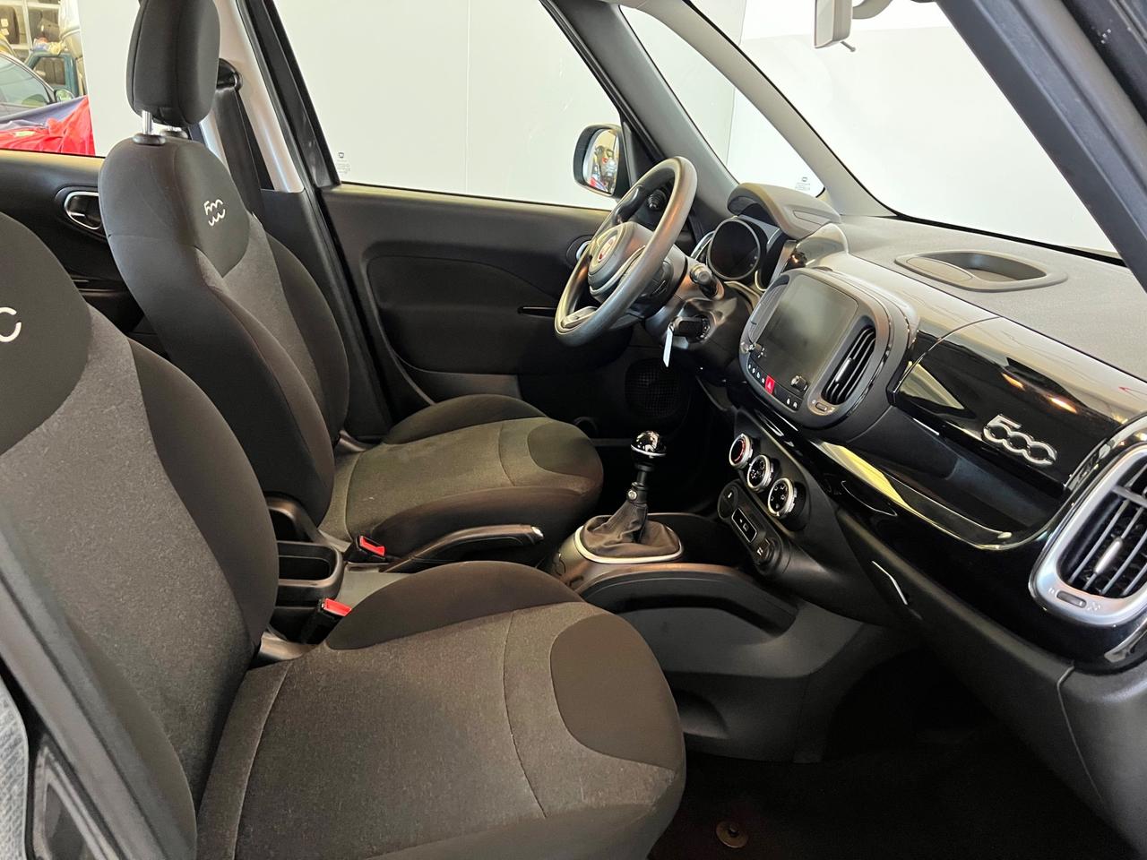 Fiat 500L 1.3 Multijet 95 CV City Cross