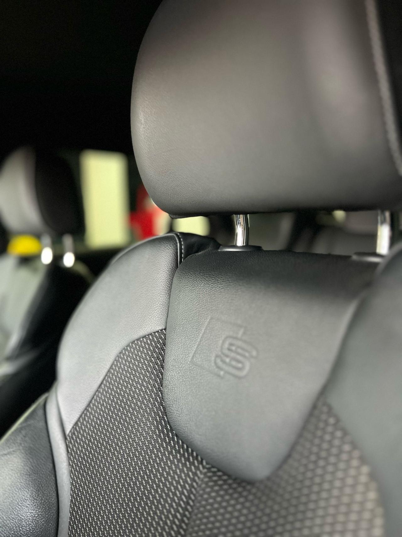 Audi Q2 1.6 TDI S line Edition