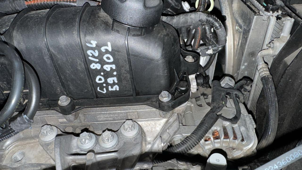 Peugeot 208 1.2 PureTech 75cv Active