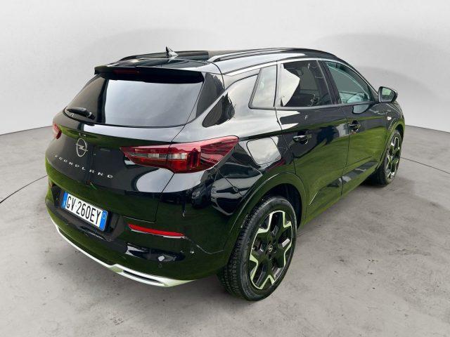 OPEL Grandland Grandland 1.5 diesel Ecotec aut. Ultimate