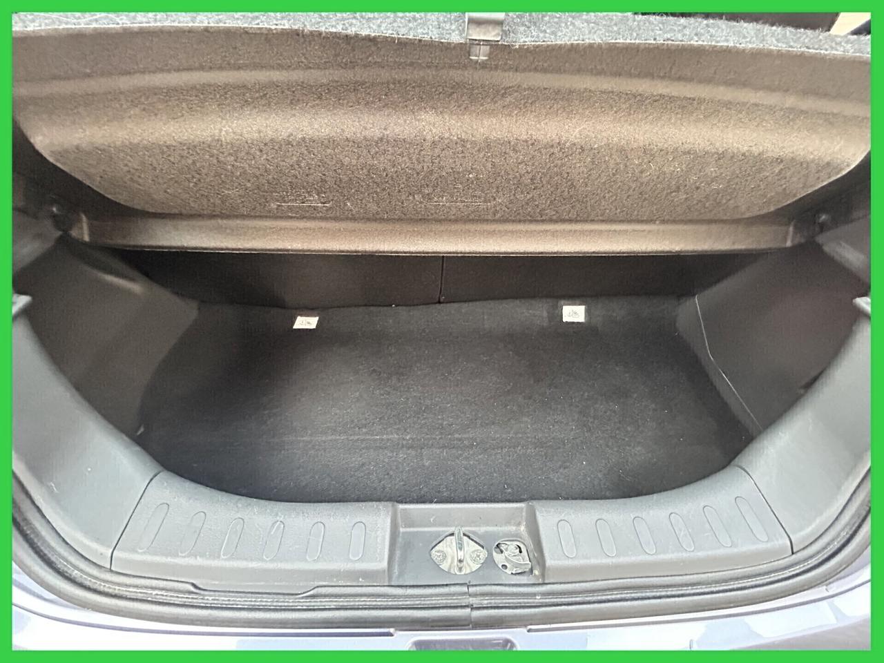 Nissan Pixo 1.0 5 porte Easy Unico Proprietario 10/2009