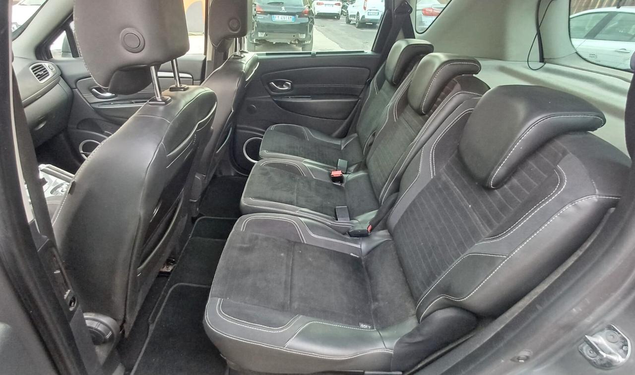 Renault Scenic Scénic XMod Cross 1.5 dCi 110CV Energy