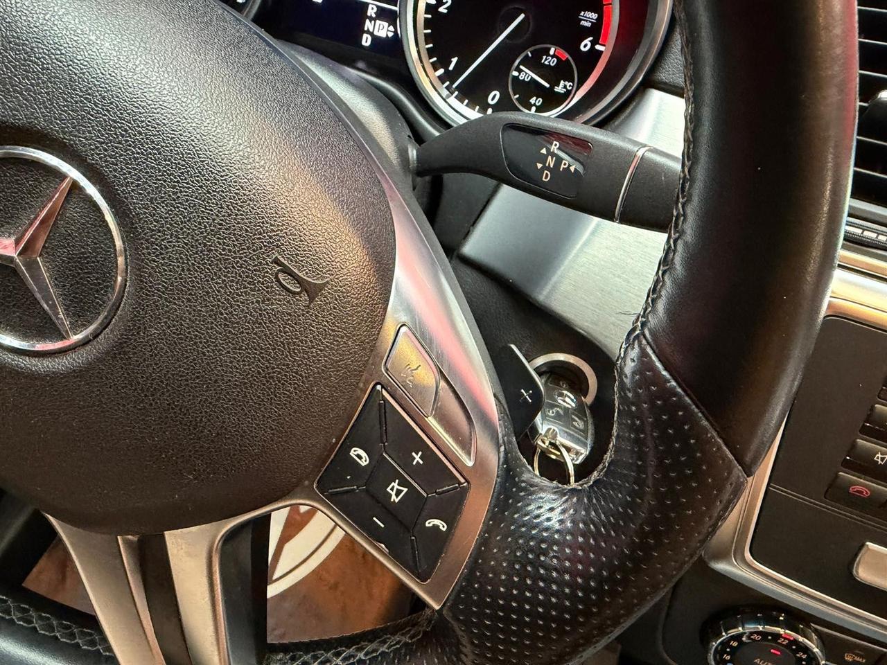 Mercedes-benz ML 350 BlueTEC 4Matic Premium 258Cv