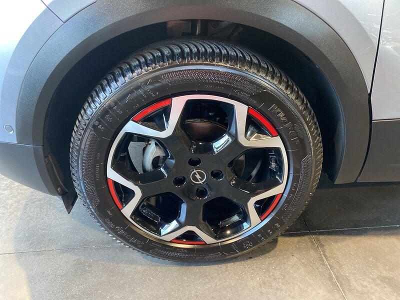 Opel Mokka Mokka 1.2 Turbo 130 CV GS Line