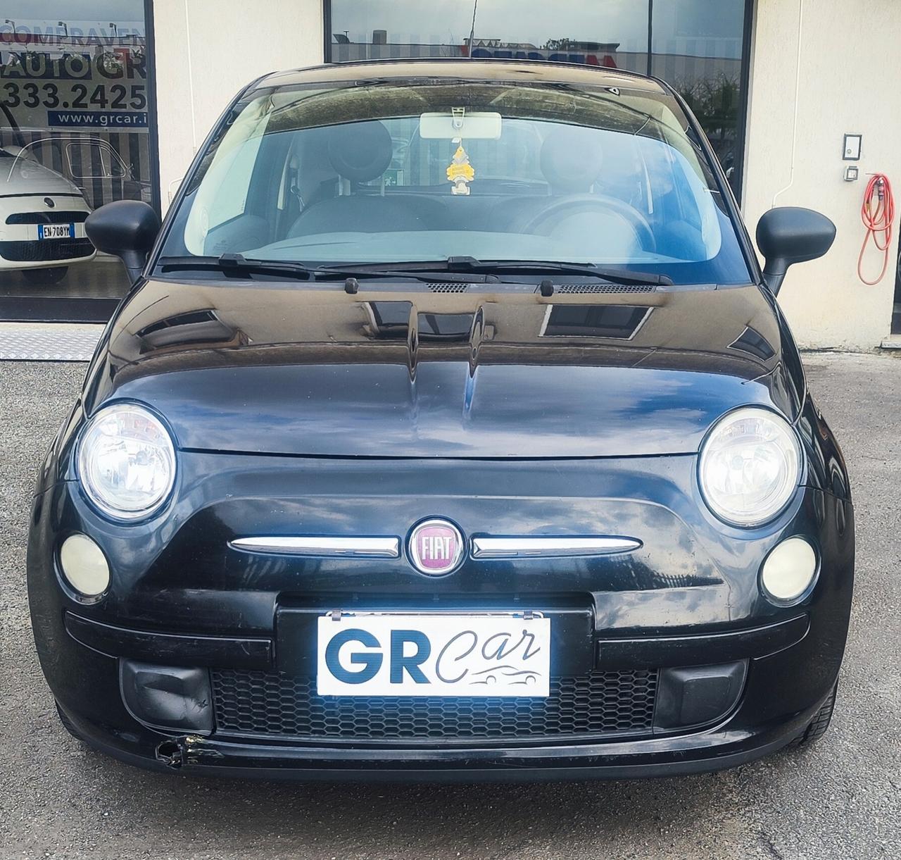 Fiat 500 1.2 Pop
