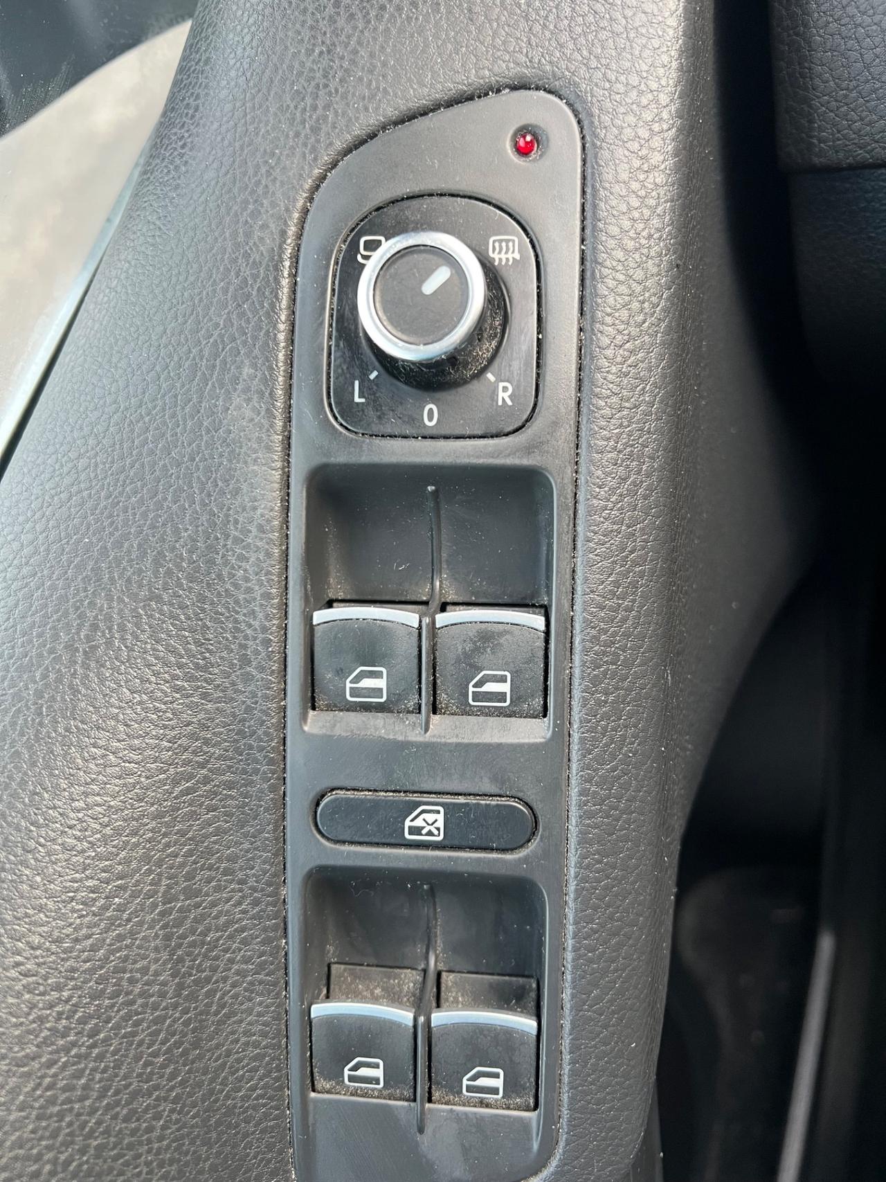 Volkswagen Tiguan 2.0 TDI 170 CV 4MOTION Sport & Style