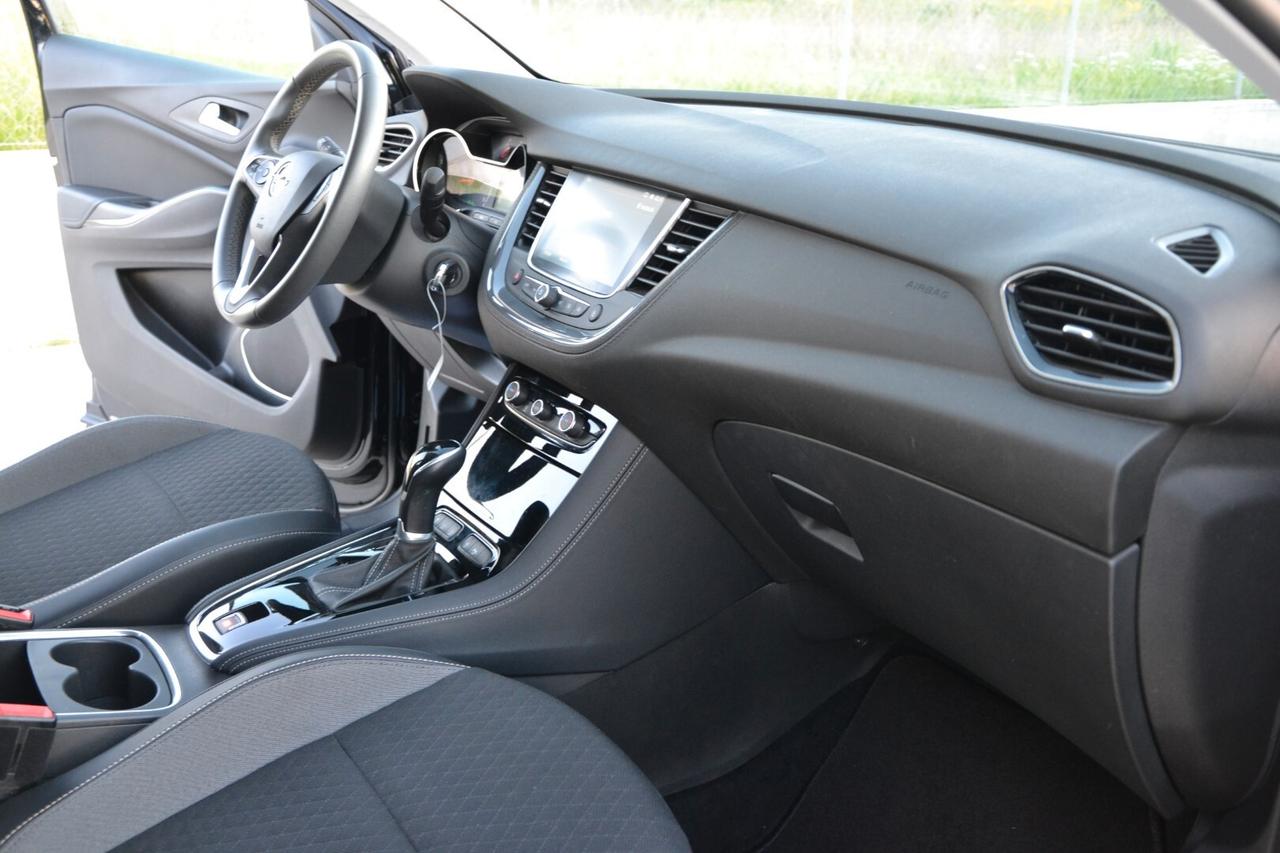 Opel Grandland 1.5 diesel Ecotec aut. Business Elegance