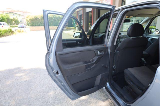 OPEL Meriva 1.7 CDTI 101CV UniPropr x NEOPATENTATI Gomme NUOVE