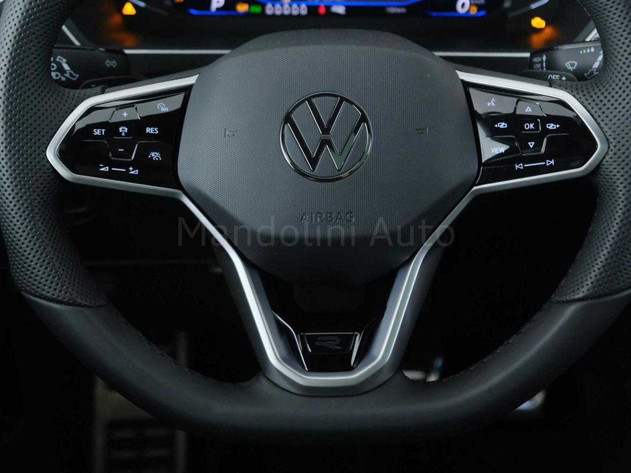 Volkswagen Tiguan allspace 2.0 tdi scr 200cv r line 4motion dsg 7p.ti