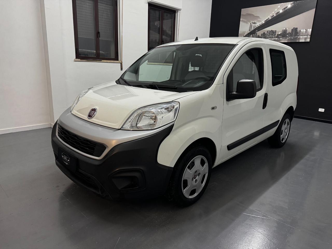 Fiat Fiorino 1.3 MJT 95CV *Iva Inclusa* - 2021