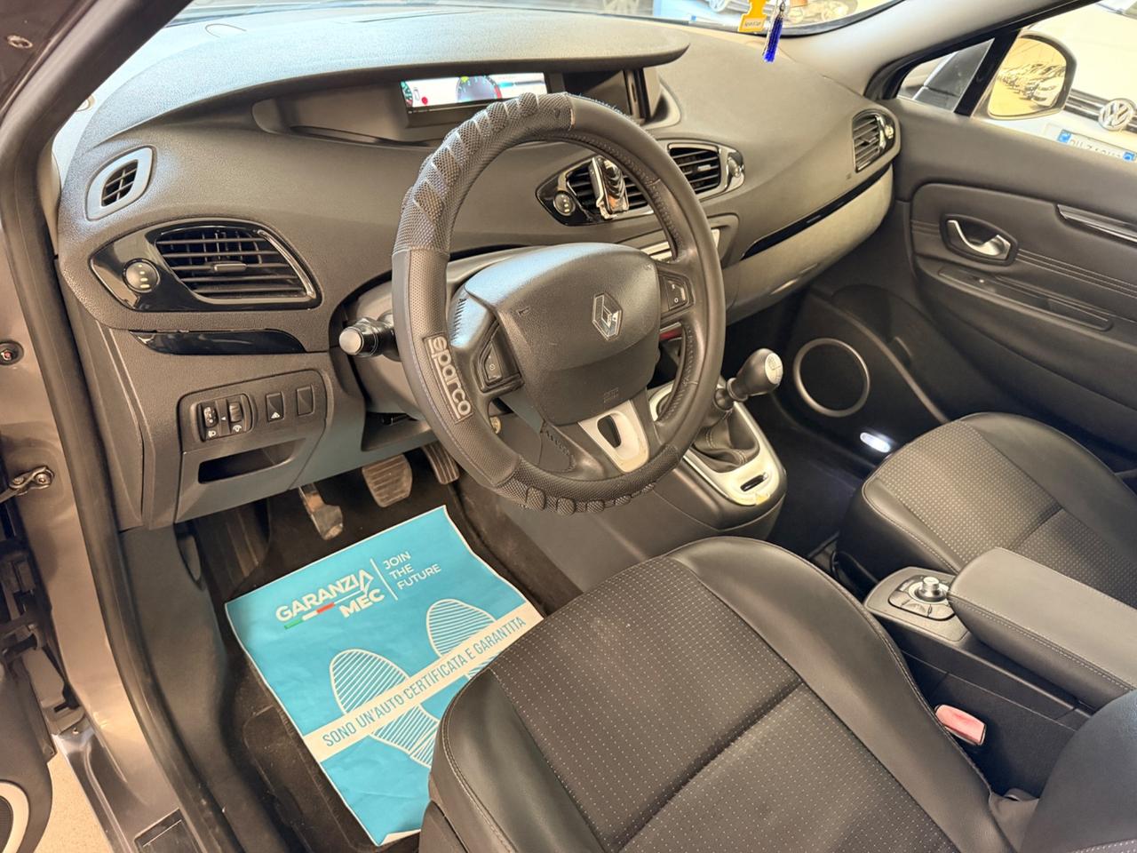 Renault Scenic Scénic X-Mod 1.5 dCi 110CV Dynamique