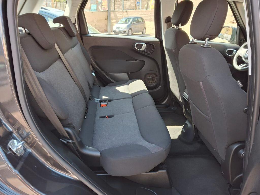 Fiat 500L 1.3 Multijet 95 CV Business