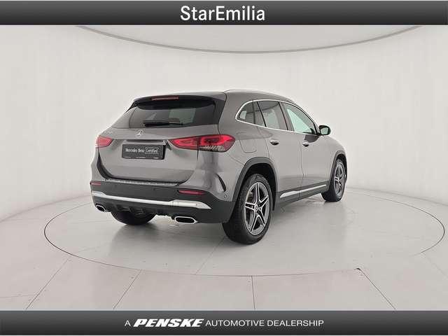 Mercedes-Benz GLA 250 GLA 250 e hybrid EQ Premium