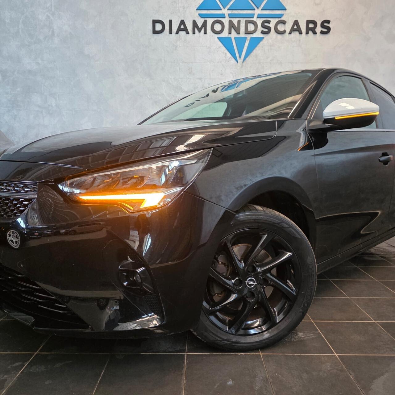 Opel Corsa NEOPATENTATI