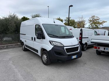 PEUGEOT BOXER 333 2.2 BLUEHDI 140 CV PM-TM