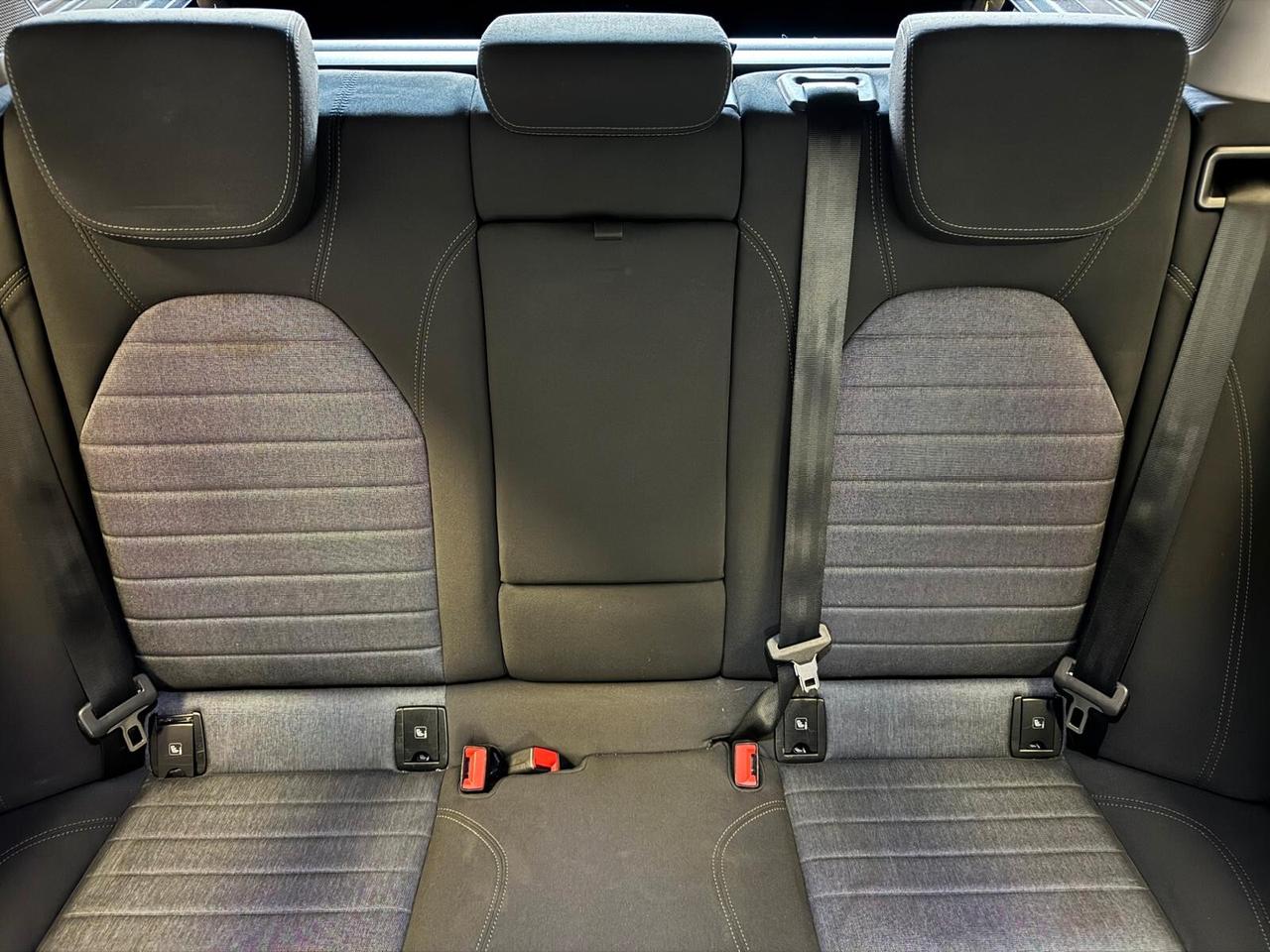 Alfa Romeo Stelvio 2.2 Turbodiesel 160 CV AT8 RWD Business