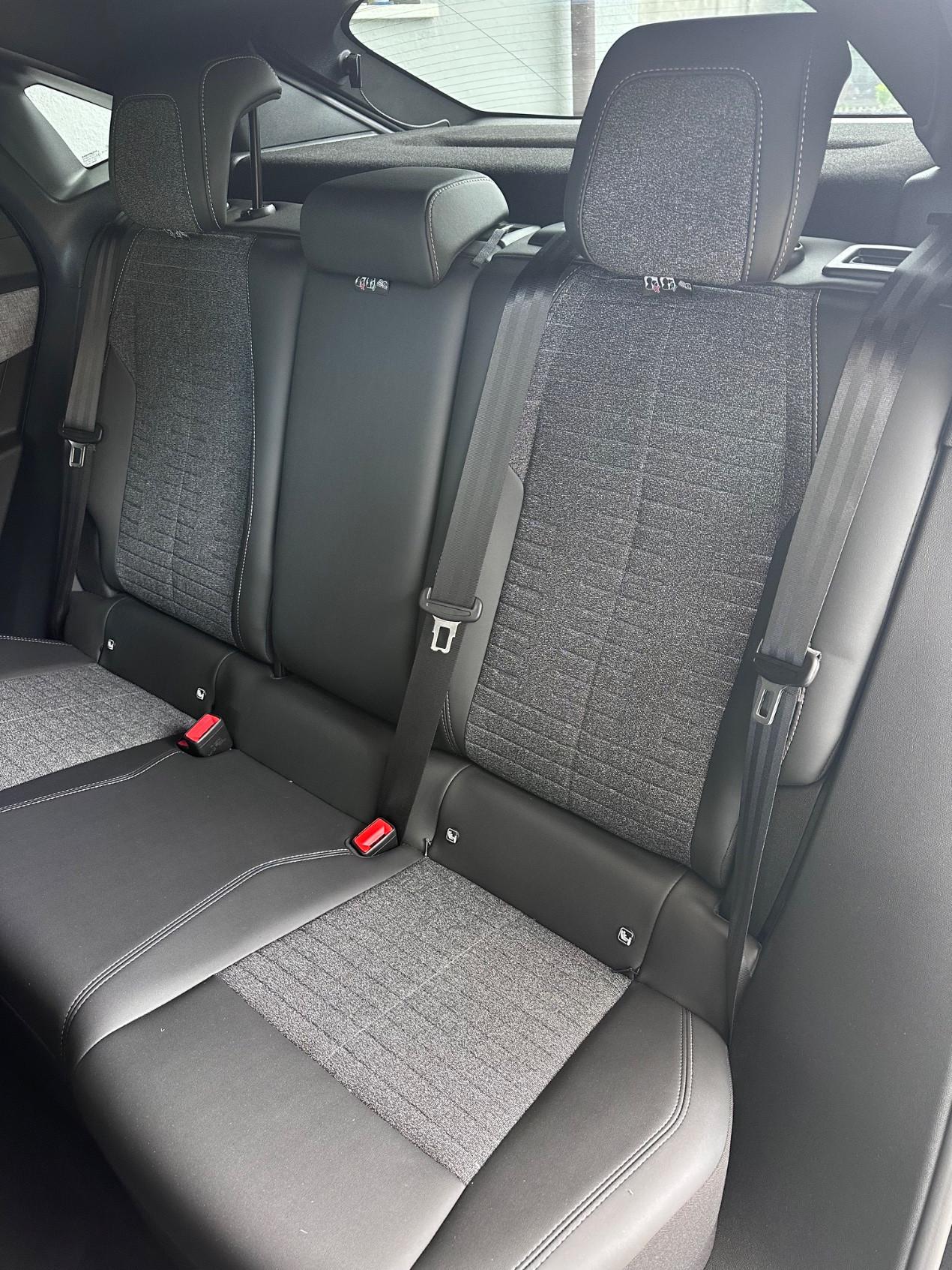 Peugeot 3008 3008 1.2 hybrid Allure 145cv e-dcs6