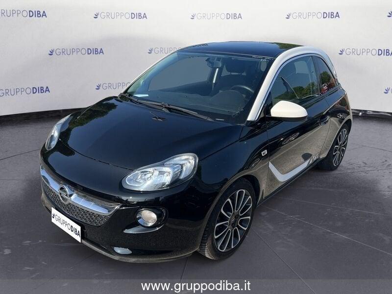 Opel Adam Benzina 1.4 Glam Gpl-tech 87cv E6