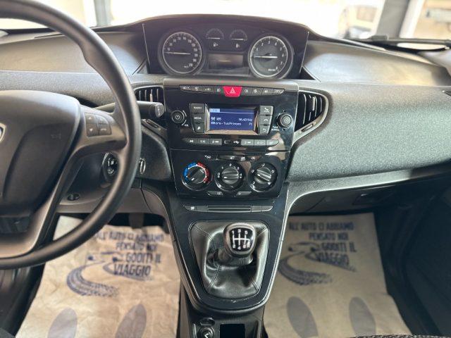 LANCIA Ypsilon 1.0 FireFly 5 porte S&S Hybrid Ecochic Gold