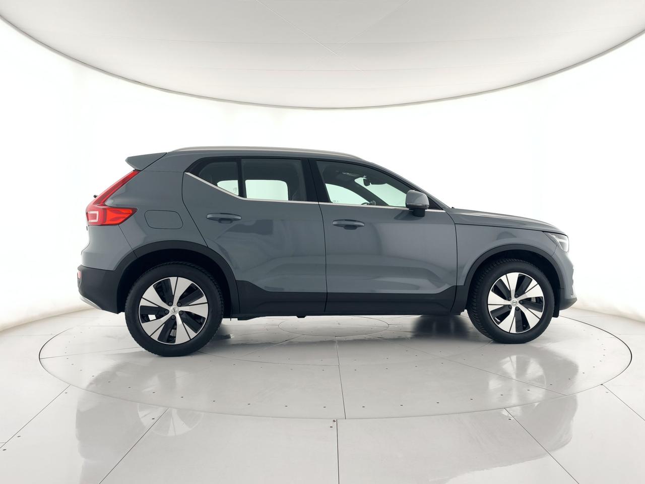 VOLVO XC40 1.5 t4 recharge phev Core auto NEOPATENTATI+CAMERA+APP CONNECT