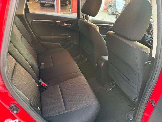 HONDA Jazz 1.3 Elegance Navi ADAS