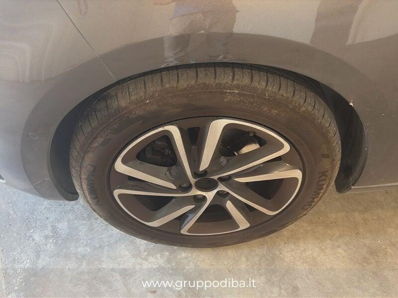 Citroën C4 Picasso 2017 Diesel 2.0 bluehdi Shine s&s 150cv