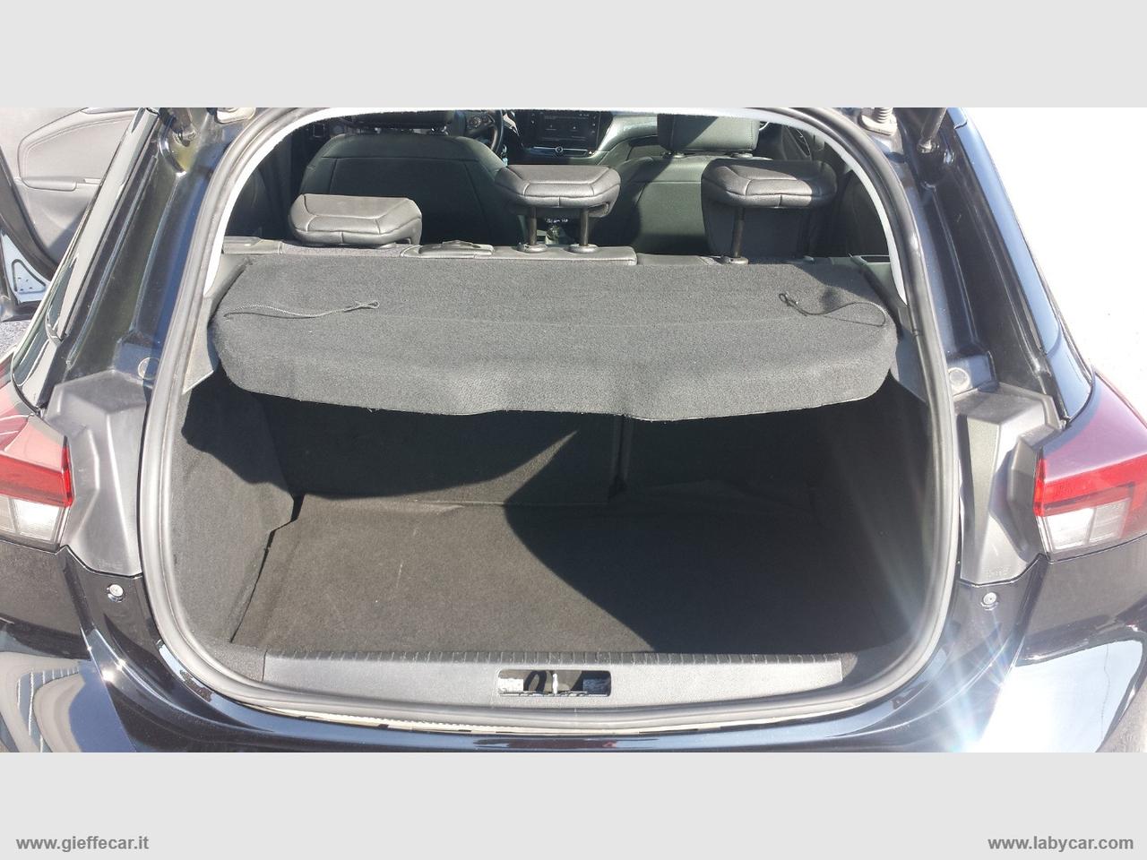 OPEL Corsa 1.2 Elegance