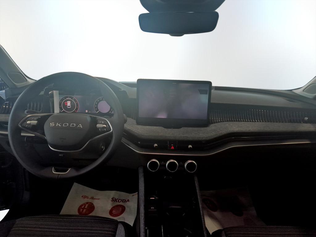 Skoda Superb Wagon 2.0 tdi Style 150cv dsg