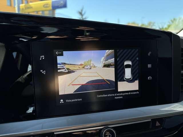 Opel Mokka 1.5 110cv Elegance MT6