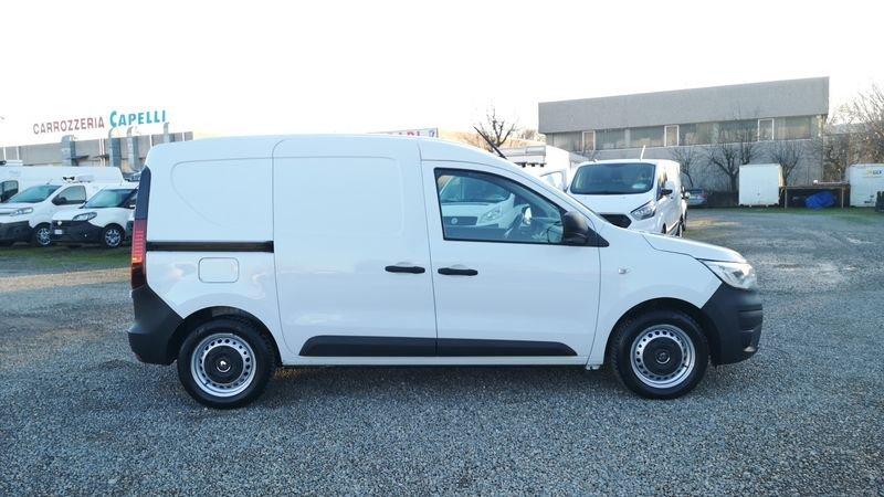 Renault Express 1.4 Blue dCi 75 Van